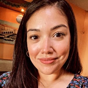 Meet your Posher, Marissa